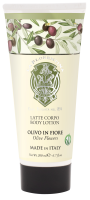 LA FLORENTINA Tělové mléko Olivo in Fiore 200 ml