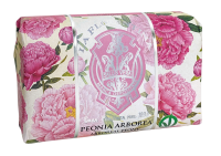 LA FLORENTINA Mýdlo Peonia Arborea 200 g