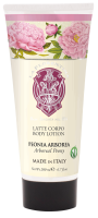 LA FLORENTINA Tělové mléko Peonia Arborea 200 ml