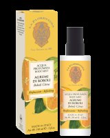 LA FLORENTINA Parfémovaná tělová voda Agrumi di Boboli 150 ml