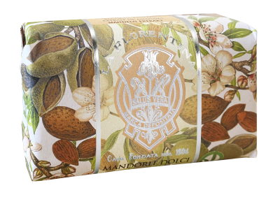 LA FLORENTINA Mýdlo Mandorle Dolci 200 g