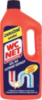 WC NET gel na odpady 1000 ml