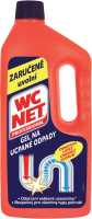 WC NET gel na odpady 1000 ml