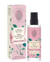 LA FLORENTINA Parfémovaná tělová voda, Rosa di Maggio 150 ml