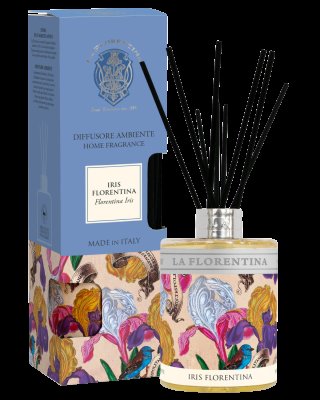 LA FLORENTINA Difuzor Iris Florentina 500 ml