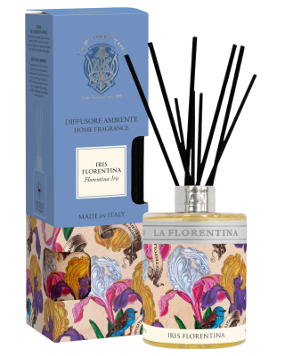 LA FLORENTINA Difuzor Iris Florentina 500 ml