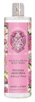 LA FLORENTINA Pěna do koupele a sprchový gel Peonia Arborea 500 ml