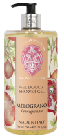 LA FLORENTINA Sprchový gel Melograno 750 ml