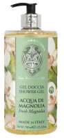 LA FLORENTINA Sprchový gel  Acqua di Magnolia 750 ml