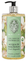 LA FLORENTINA Sprchový gel  Acqua di Magnolia 750 ml