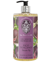 LA FLORENTINA Sprchový gel Fico Toscano 750 ml