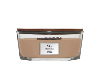 WOODWICK Loď CASHMERE 453.6 g