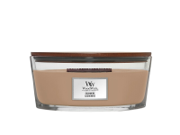 WOODWICK Loď CASHMERE 453.6 g