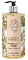 LA FLORENTINA Sprchový gel Mandorle Dolci 750 ml