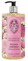LA FLORENTINA Sprchový gel Peonia Arborea 750 ml