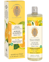 LA FLORENTINA Shower Shampoo Agrumi di Boboli 500 ml