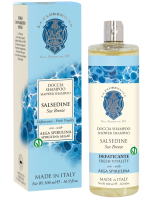 LA FLORENTINA Shower Shampoo Salsedine 500 ml