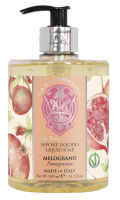 LA FLORENTINA Tekuté mýdlo Melograno 500 ml