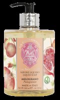 LA FLORENTINA Tekuté mýdlo Melograno 500 ml