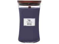 WOODWICK Váza velká HINOKI DAHLIA 609 g