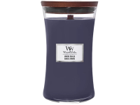 WOODWICK Váza velká HINOKI DAHLIA 609 g