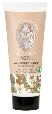 LA FLORENTINA Krém na ruce Mandorle Dolci 75 ml