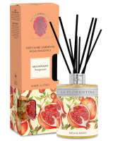 LA FLORENTINA Pokojový difuzor Melograno 500 ml