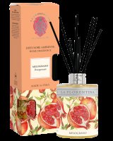 LA FLORENTINA Pokojový difuzor Melograno 500 ml