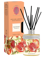 LA FLORENTINA Pokojový difuzor Melograno 500 ml