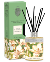 LA FLORENTINA Pokojový difuzor Acqua di Magnolia 500 ml