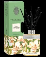 LA FLORENTINA Pokojový difuzor Acqua di Magnolia 500 ml