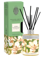 LA FLORENTINA Pokojový difuzor Acqua di Magnolia 500 ml