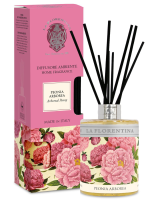 LA FLORENTINA Pokojový difuzor Peonia Arborea 500 ml