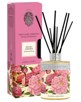 LA FLORENTINA Pokojový difuzor Peonia Arborea 500 ml