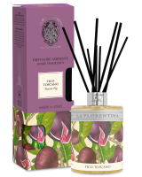 LA FLORENTINA Pokojový difuzor Fico Toscano 500 ml