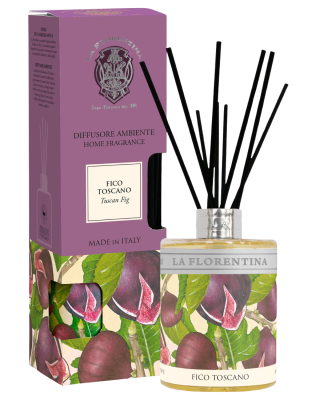 LA FLORENTINA Pokojový difuzor Fico Toscano 500 ml