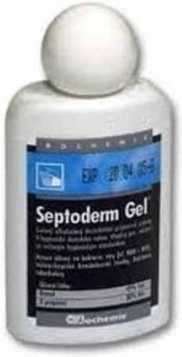 Septoderm gel 50ml