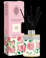 LA FLORENTINA Pokojový difuzer Rosa Venere 500 ml