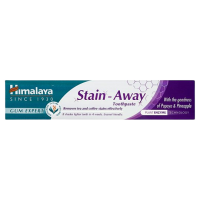 Himalaya Herbals Stain - Away zubní pasta 75 ml