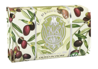 LA FLORENTINA Mýdlo Olivo in Fiore 200 g