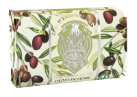 LA FLORENTINA Mýdlo Olivo in Fiore 200 g