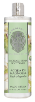 LA FLORENTINA Pěna do koupele a sprchový gel Acqua di Magnolia 500 ml
