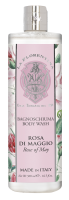 LA FLORENTINA Pěna do koupele a sprchový gel Rosa di Maggio 500 ml