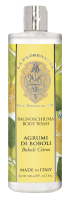 LA FLORENTINA Pěna do koupele a sprchový gel Agrumi di Boboli 500 ml