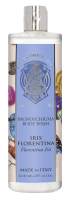 LA FLORENTINA Pěna do koupele a sprchový gel Iris Florentina 500 ml