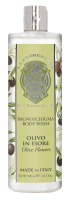 LA FLORENTINA Pěna do koupele a sprchový gel Olivo in Fiore 500 ml