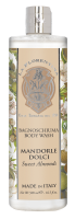 LA FLORENTINA Pěna do koupele a sprchový Mandorle Dolci 500 ml