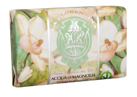 LA FLORENTINA Mýdlo Acqua di Magnolia 200 g