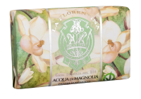 LA FLORENTINA Mýdlo Acqua di Magnolia 200 g