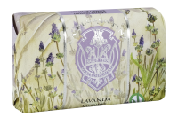 LA FLORENTINA Mýdlo Lavanda 200 g
